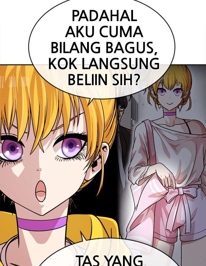 Change Season 2 Chapter 58 - halaman 49