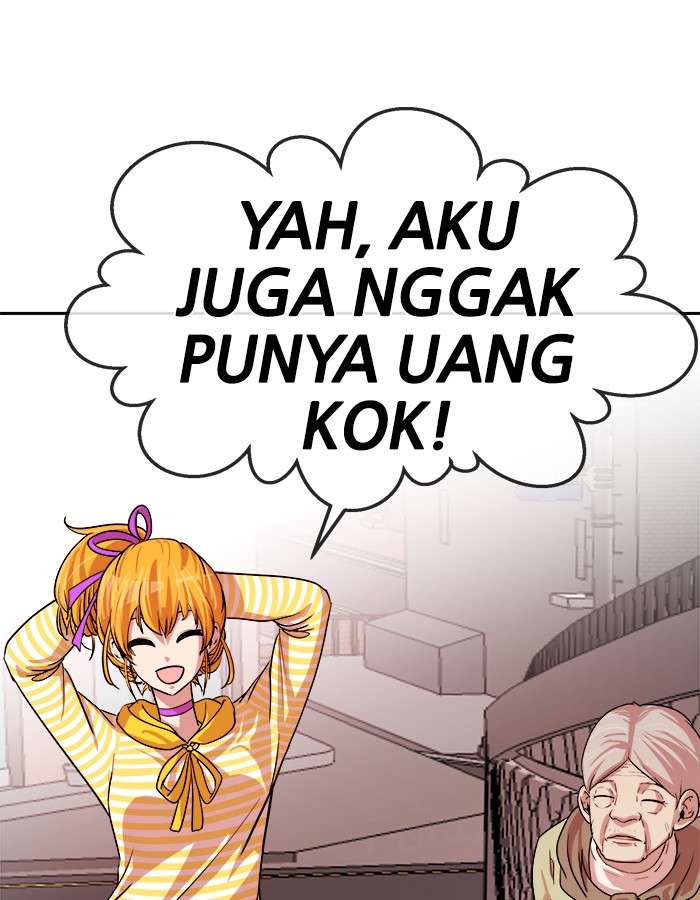 Change Season 2 Chapter 58 - halaman 55