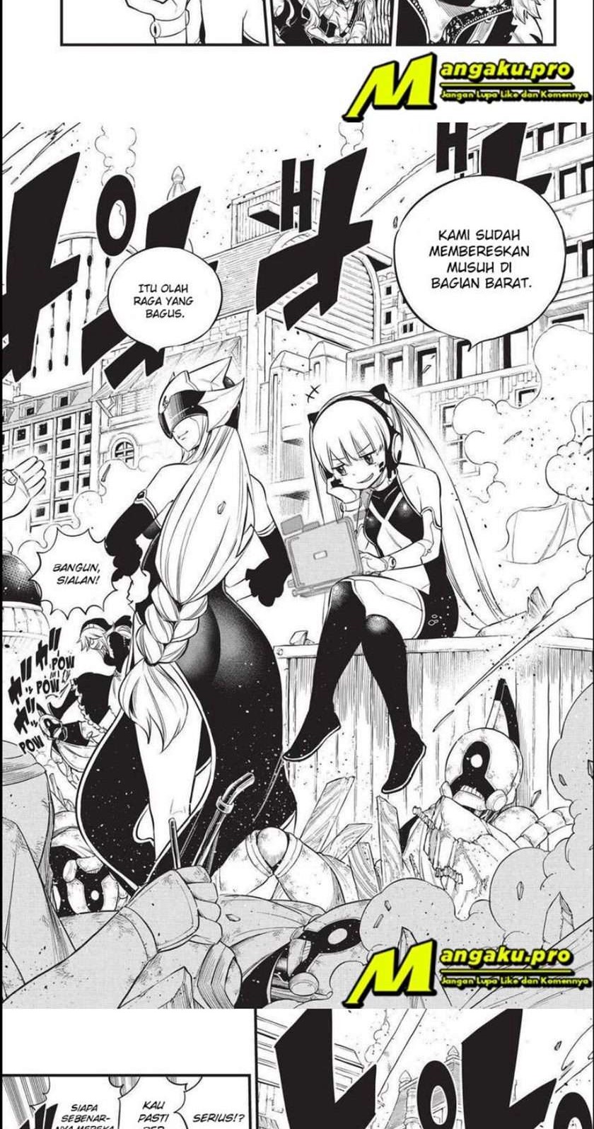 Change Season 2 Chapter 58 - halaman 6