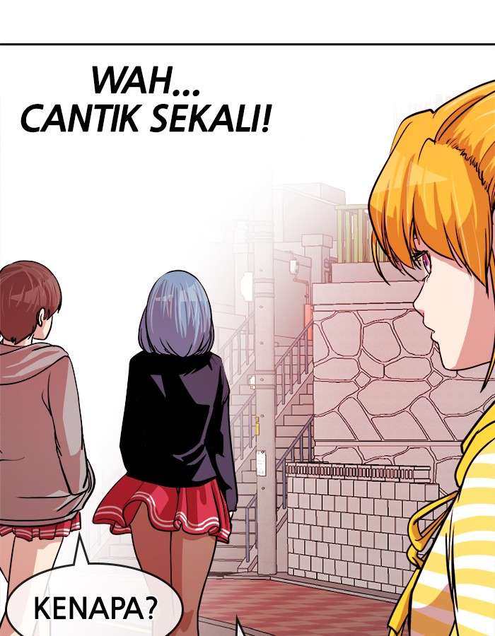 Change Season 2 Chapter 58 - halaman 67