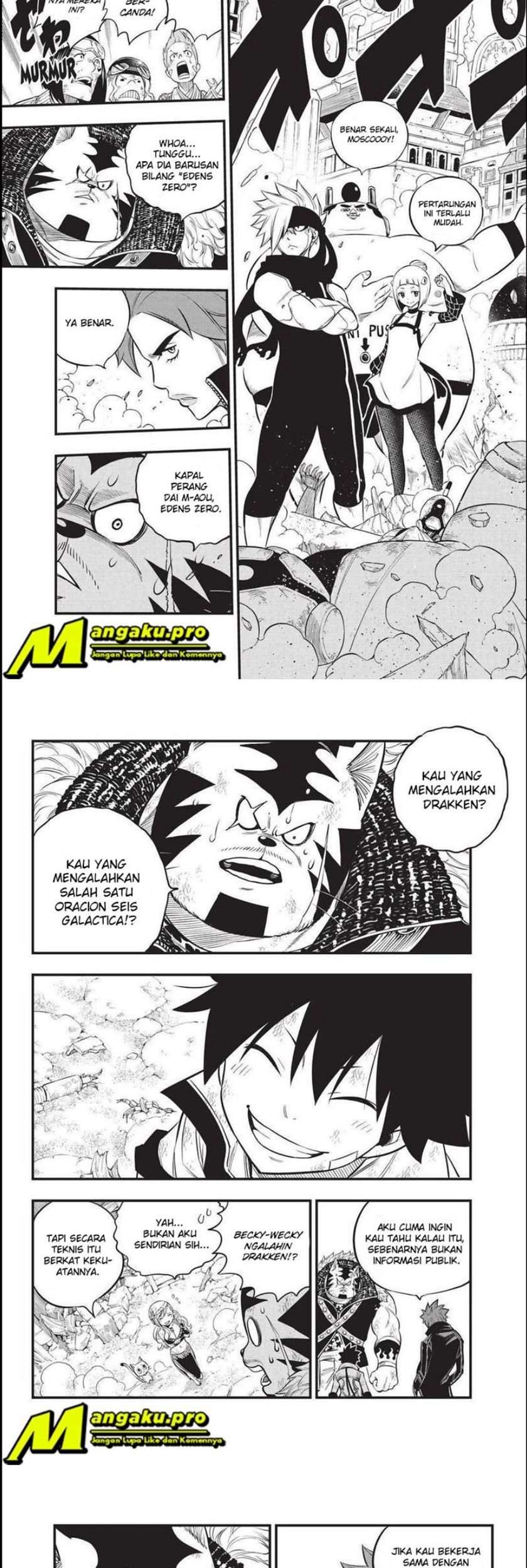Change Season 2 Chapter 58 - halaman 7