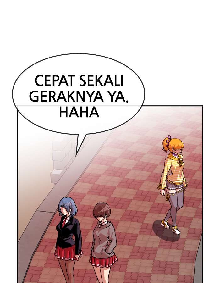 Change Season 2 Chapter 58 - halaman 71