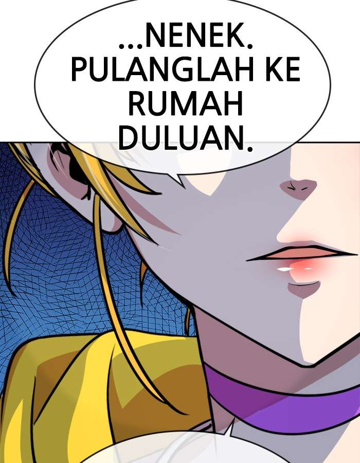 Change Season 2 Chapter 58 - halaman 74
