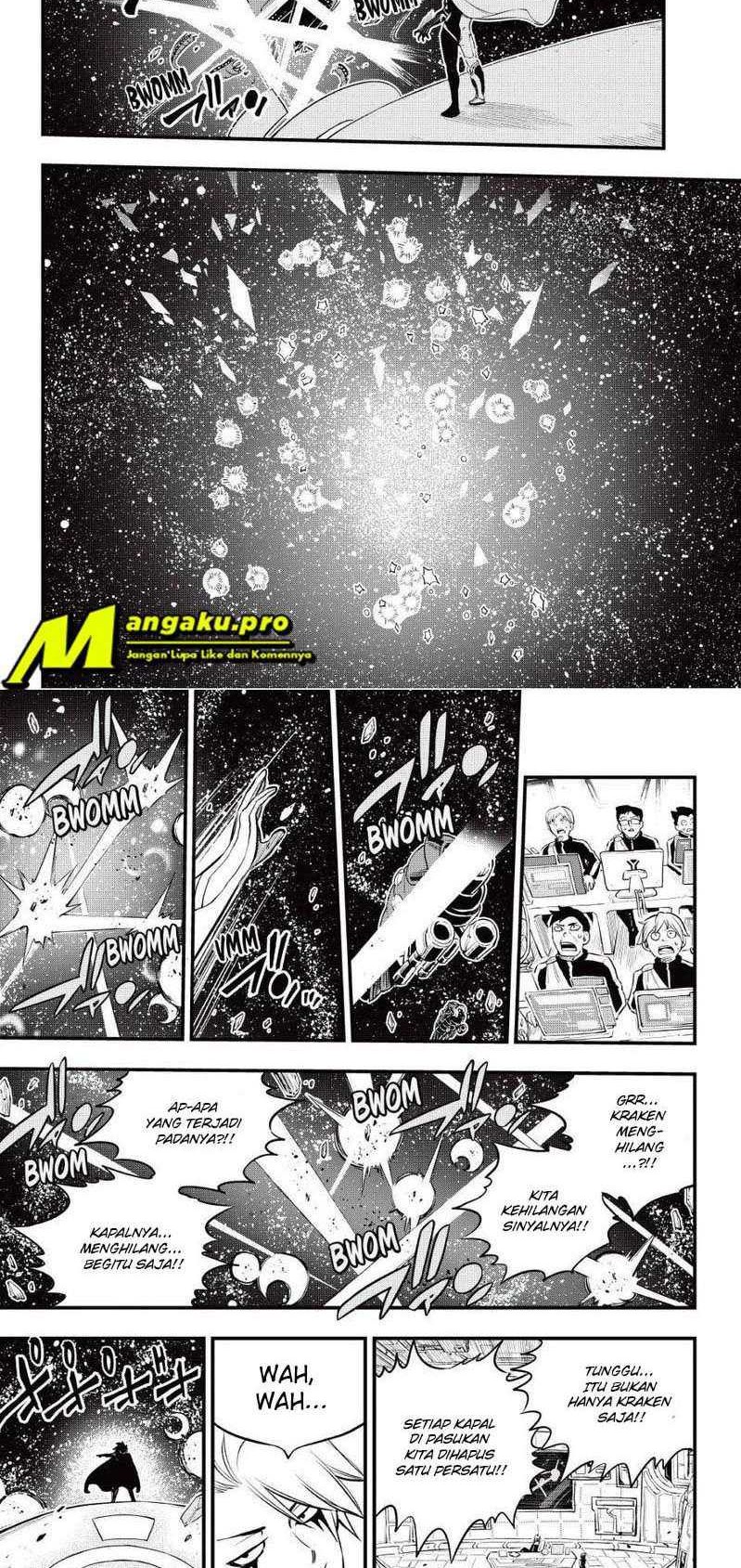 Change Season 2 Chapter 59 - halaman 10