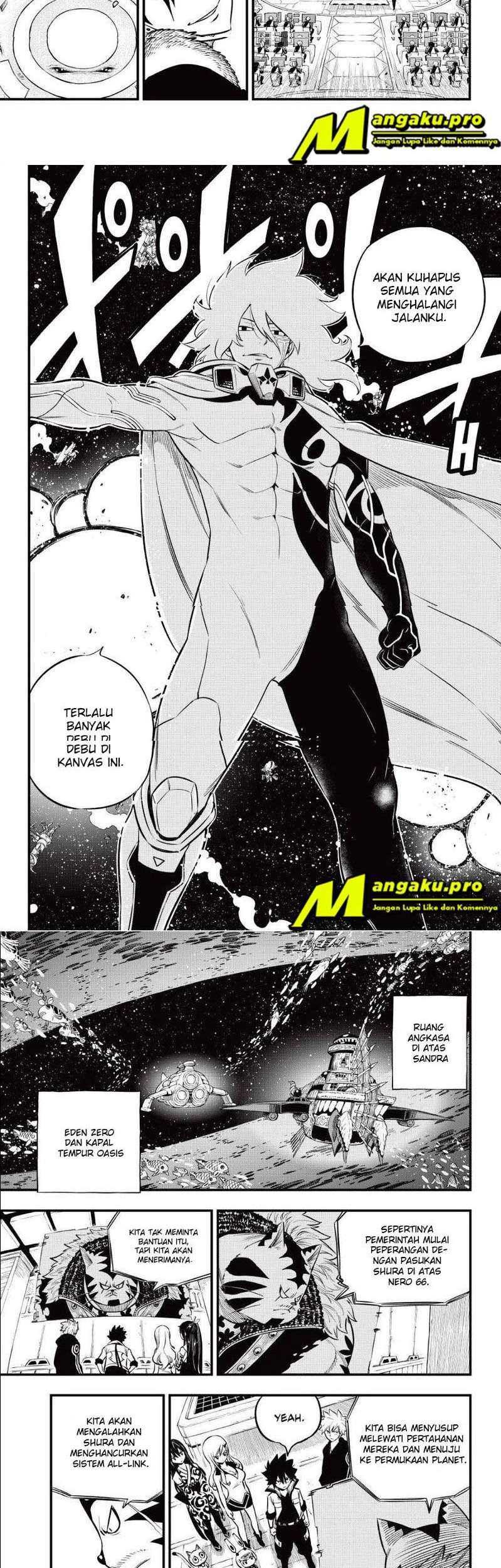 Change Season 2 Chapter 59 - halaman 11