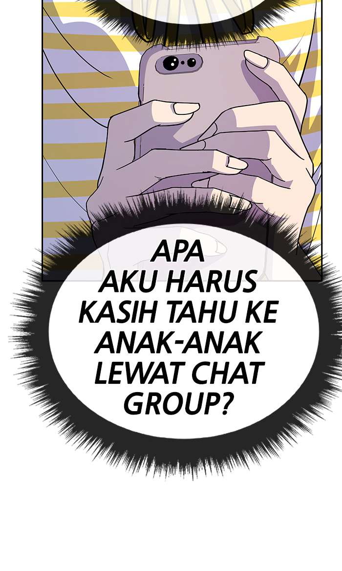 Change Season 2 Chapter 59 - halaman 17