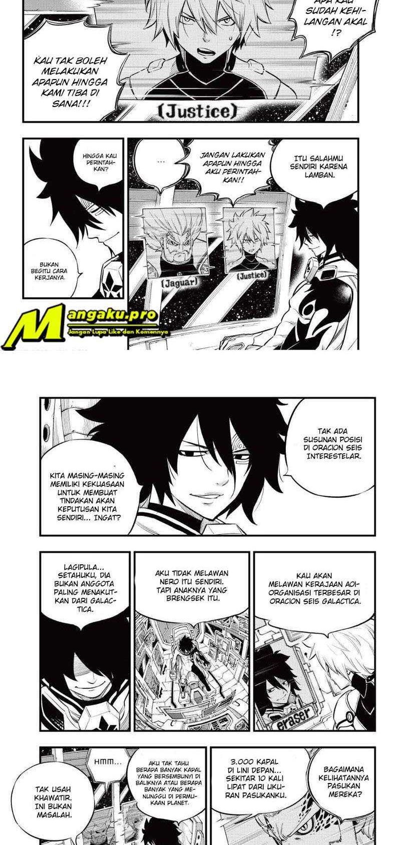 Change Season 2 Chapter 59 - halaman 2