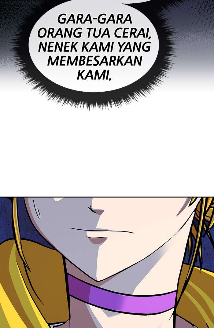 Change Season 2 Chapter 59 - halaman 22
