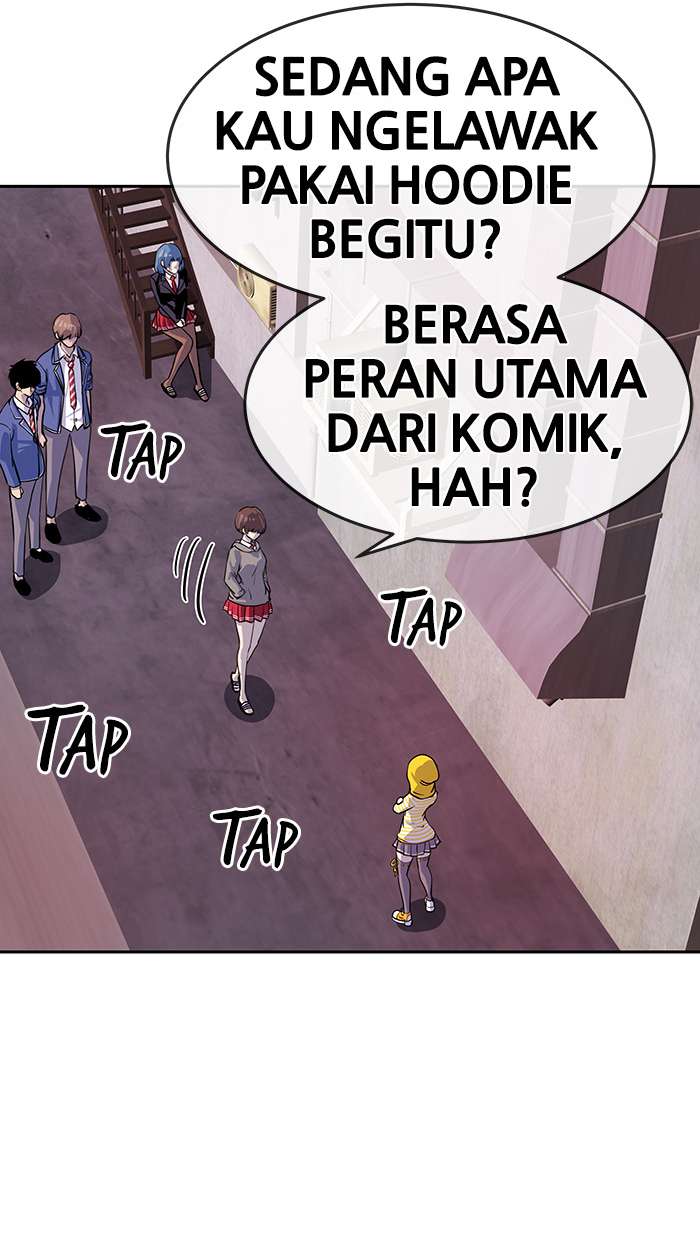 Change Season 2 Chapter 59 - halaman 31