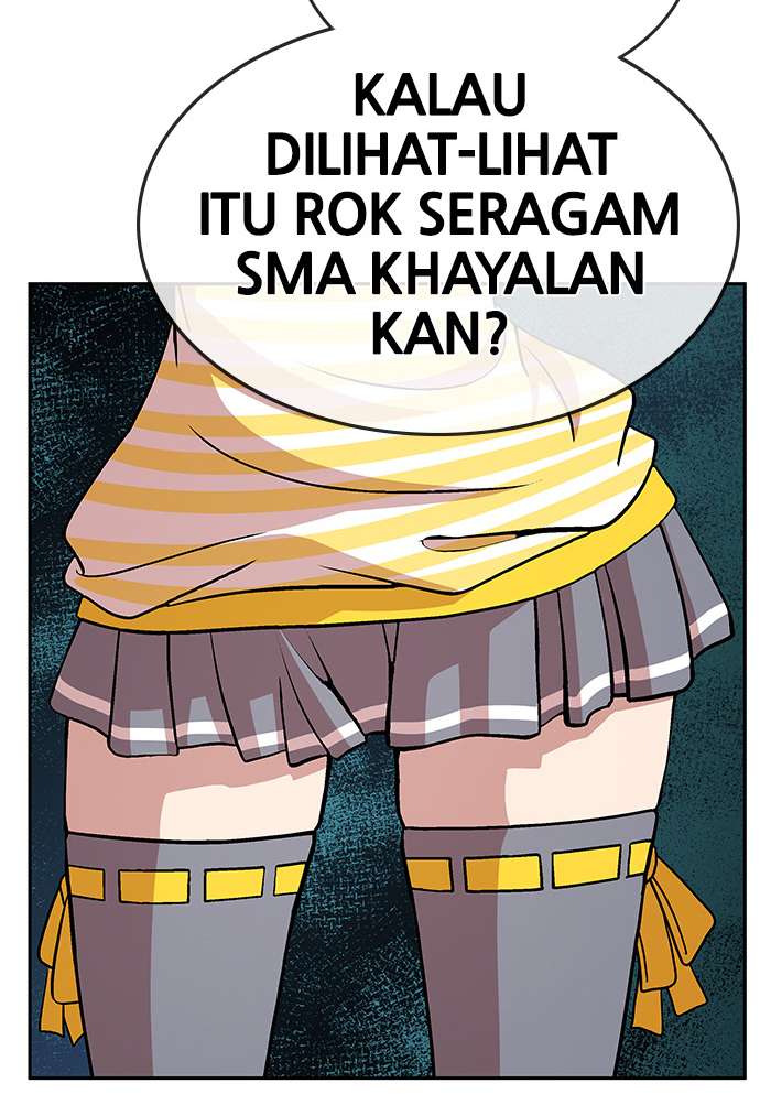 Change Season 2 Chapter 59 - halaman 39