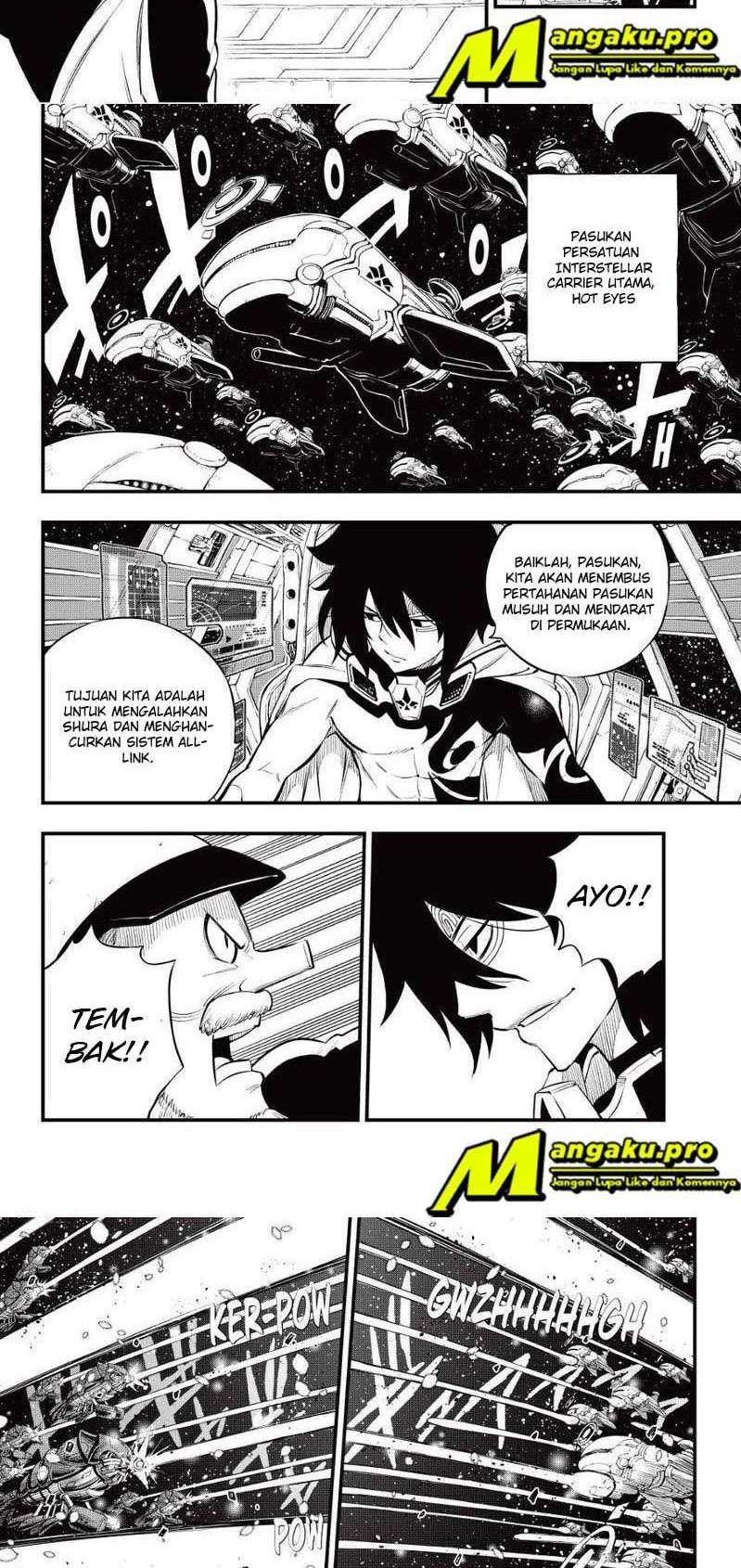 Change Season 2 Chapter 59 - halaman 4