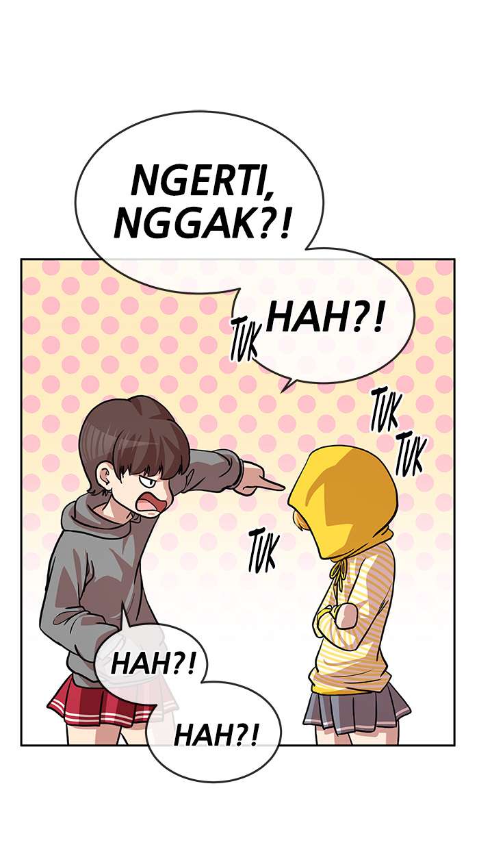 Change Season 2 Chapter 59 - halaman 44