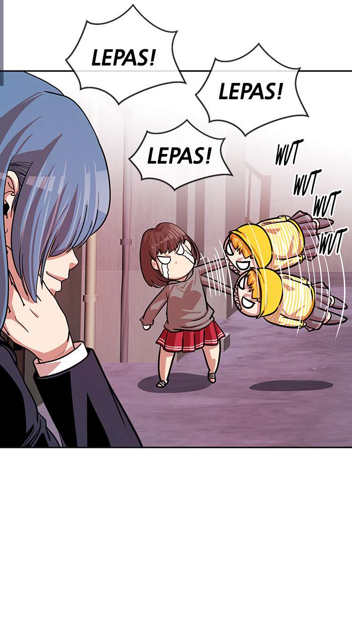 Change Season 2 Chapter 59 - halaman 58