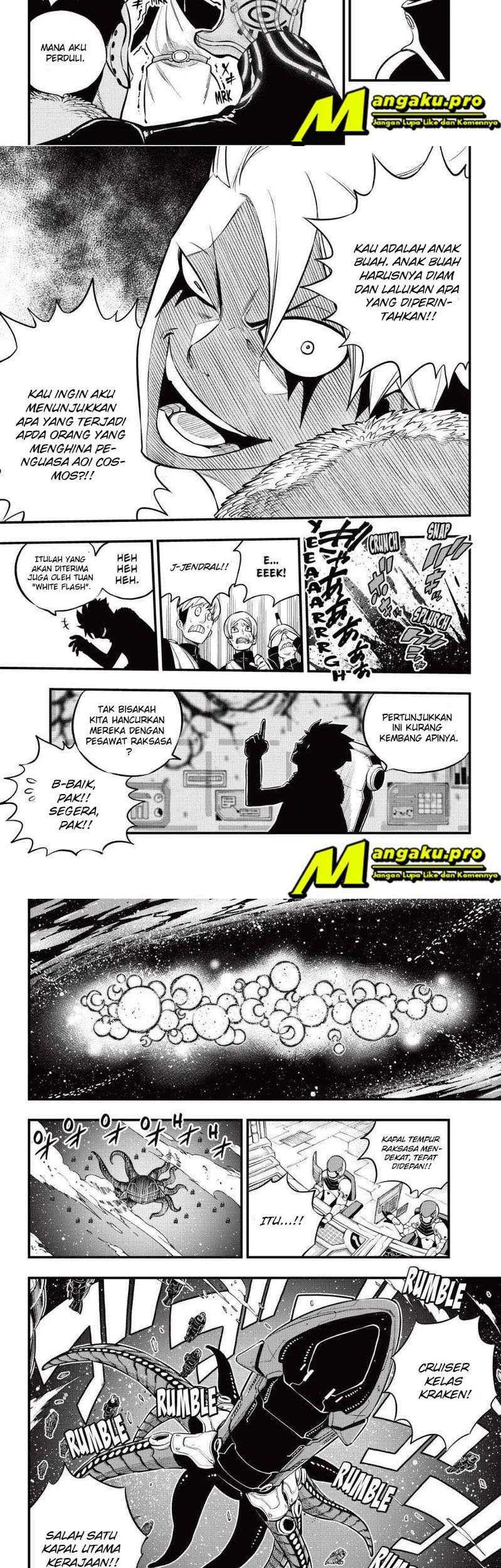 Change Season 2 Chapter 59 - halaman 7