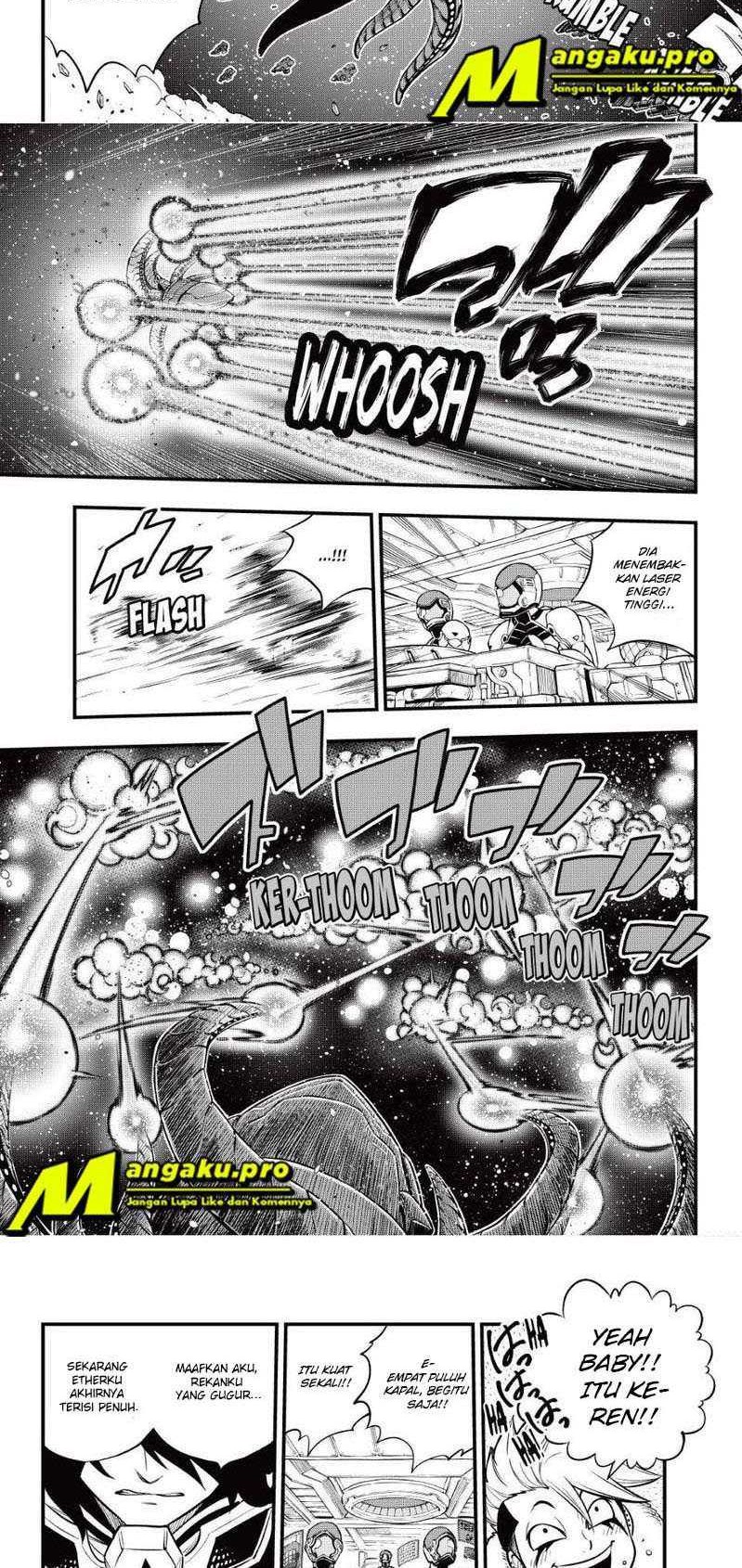 Change Season 2 Chapter 59 - halaman 8