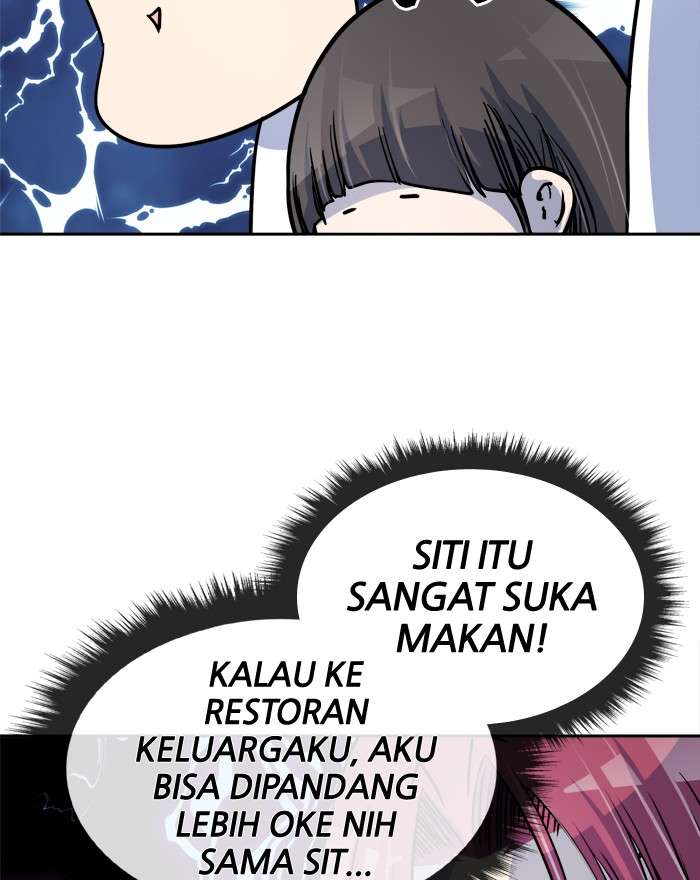 Change Season 2 Chapter 6 - halaman 16
