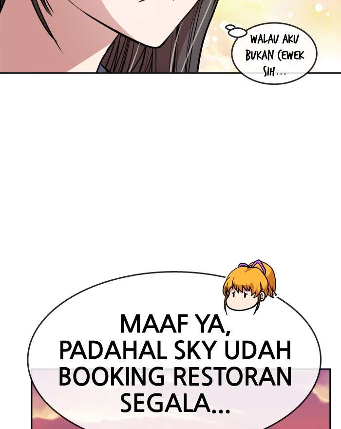 Change Season 2 Chapter 6 - halaman 22