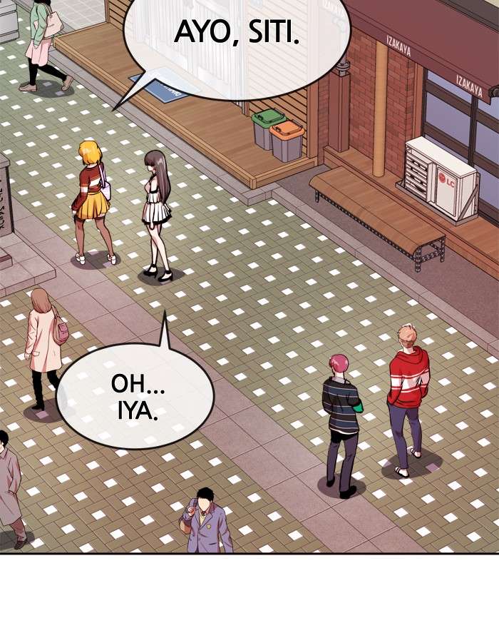 Change Season 2 Chapter 6 - halaman 24