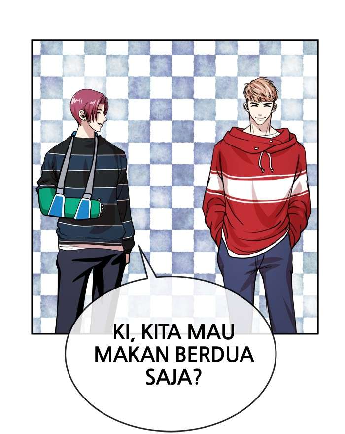Change Season 2 Chapter 6 - halaman 28