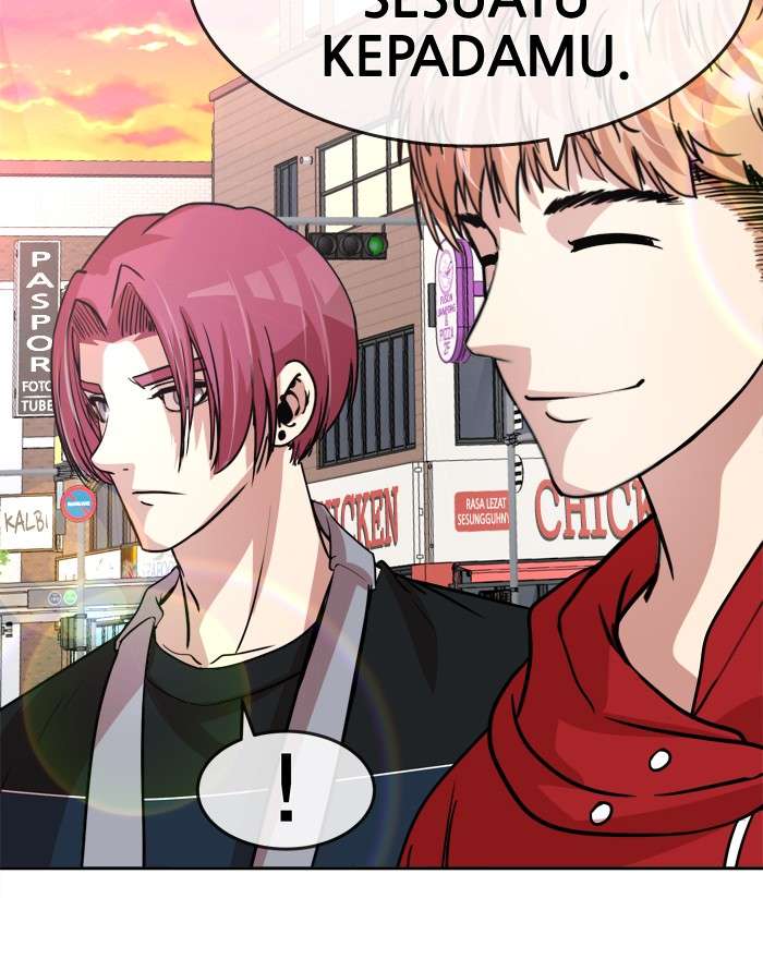 Change Season 2 Chapter 6 - halaman 32