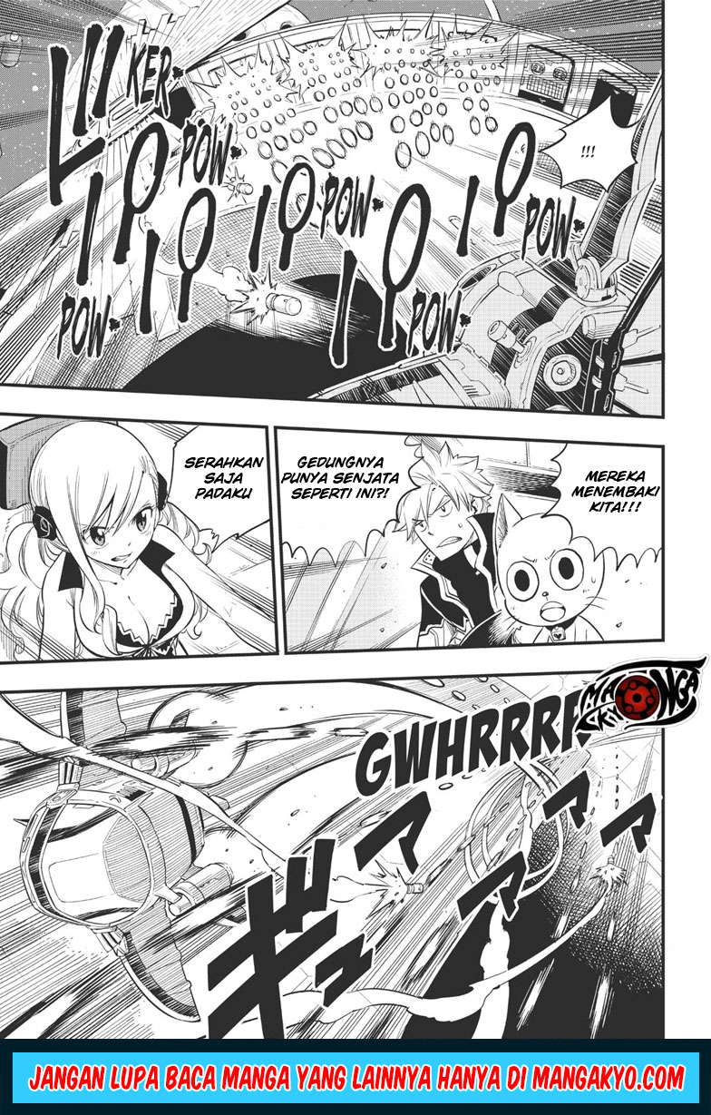 Change Season 2 Chapter 6 - halaman 4