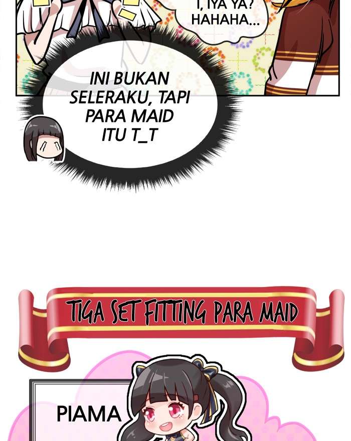 Change Season 2 Chapter 6 - halaman 52