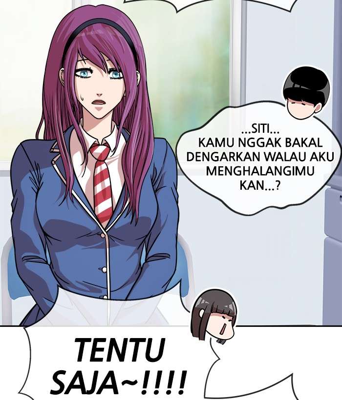 Change Season 2 Chapter 60 - halaman 105