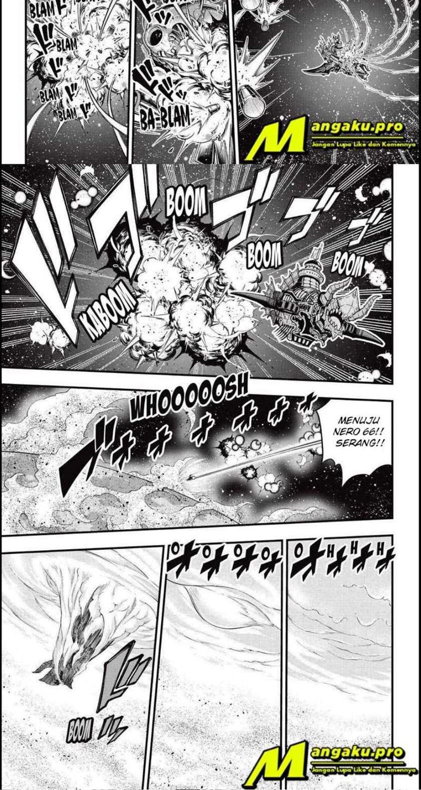 Change Season 2 Chapter 60 - halaman 12
