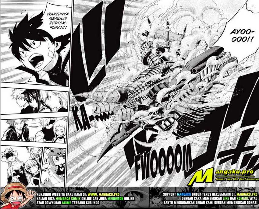 Change Season 2 Chapter 60 - halaman 13
