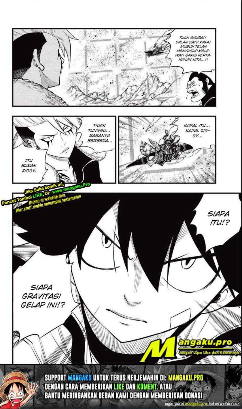 Change Season 2 Chapter 60 - halaman 14