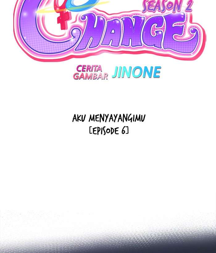 Change Season 2 Chapter 60 - halaman 21
