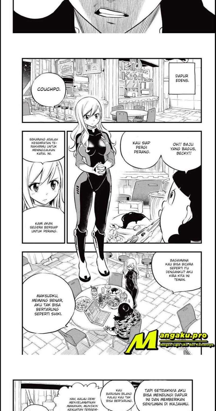 Change Season 2 Chapter 60 - halaman 6