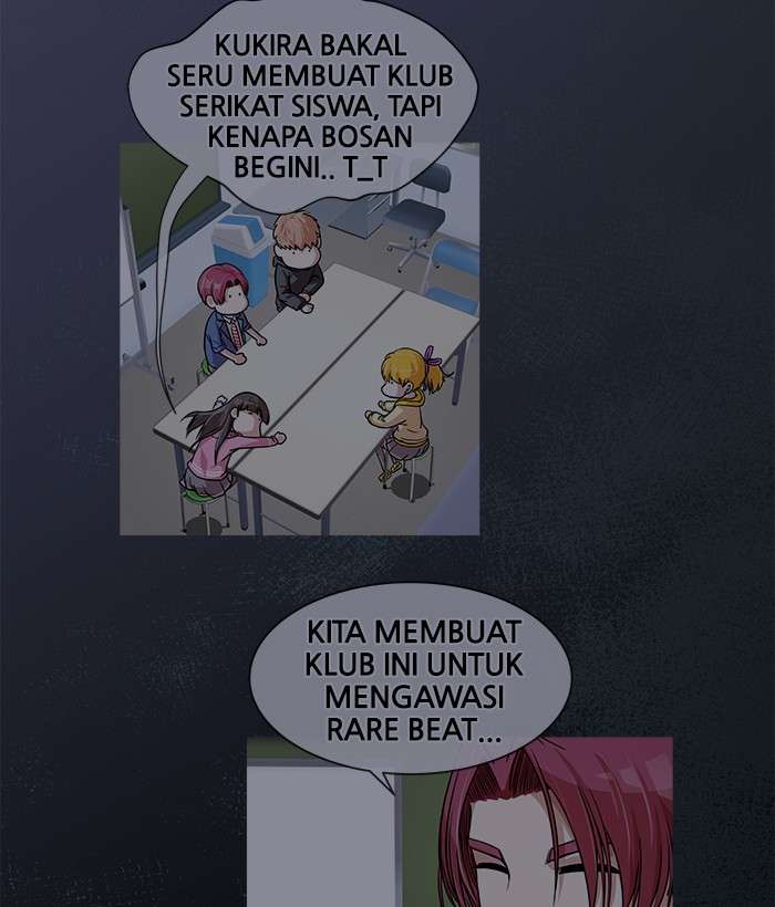 Change Season 2 Chapter 60 - halaman 63