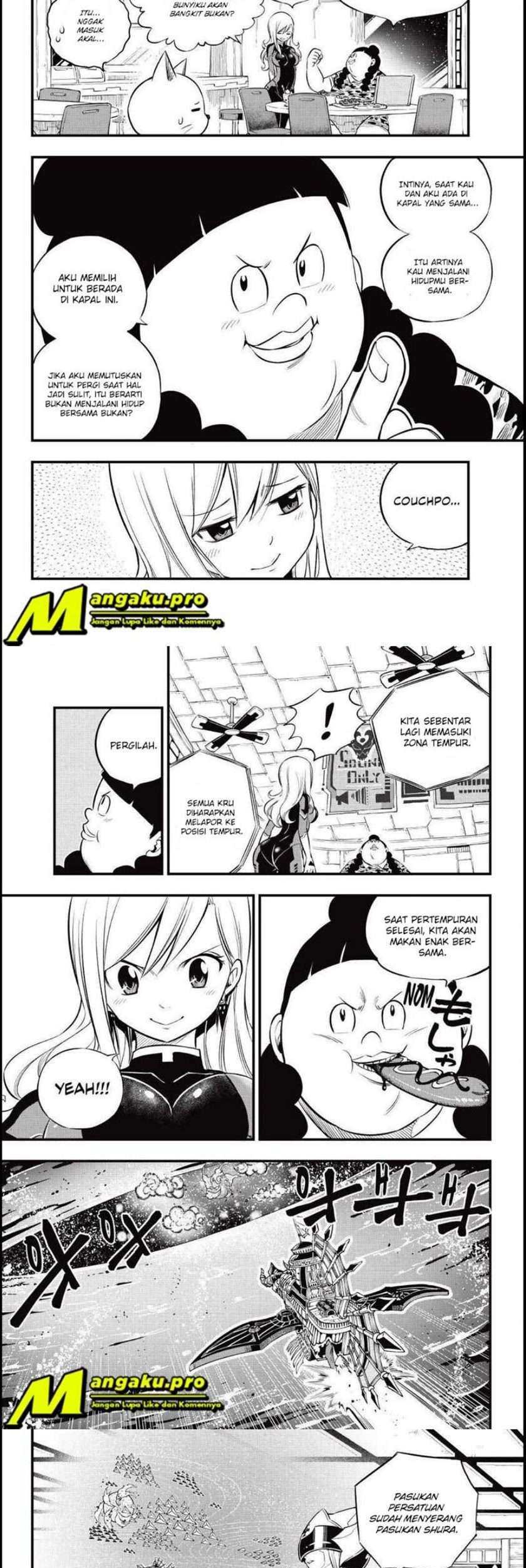 Change Season 2 Chapter 60 - halaman 7