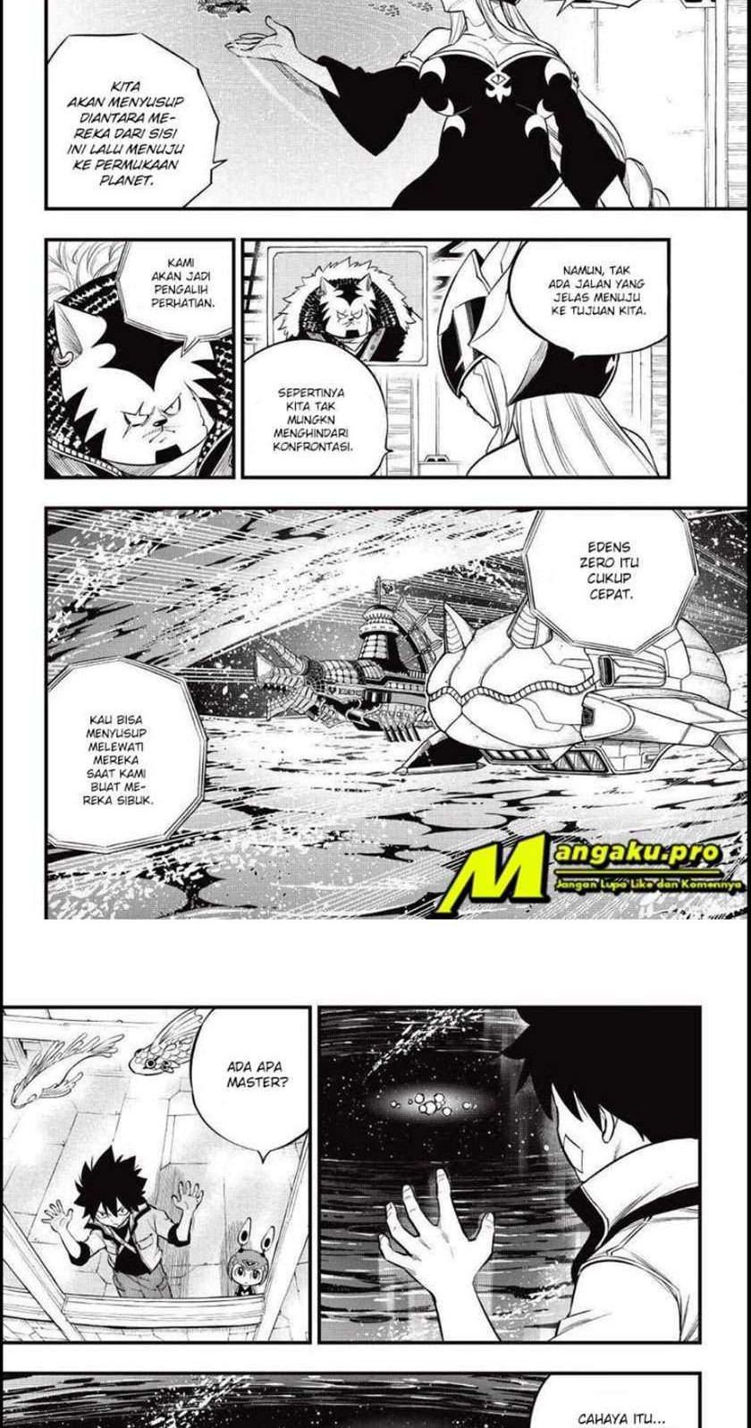 Change Season 2 Chapter 60 - halaman 8
