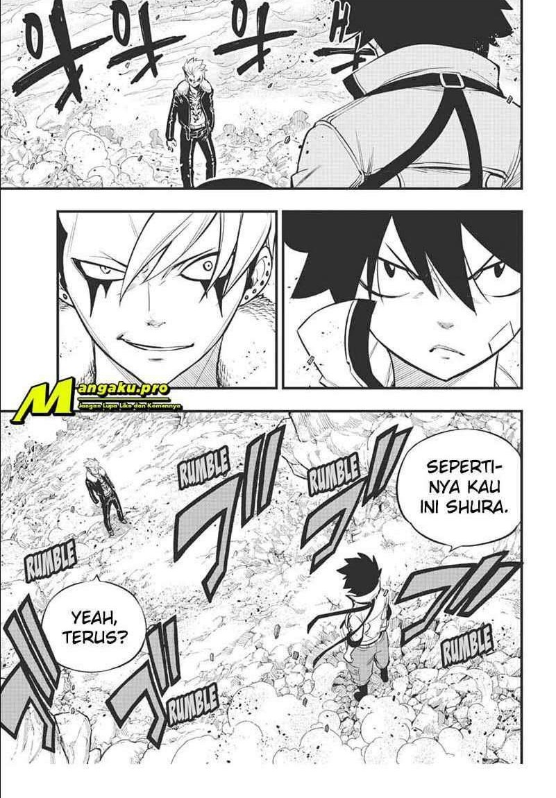 Change Season 2 Chapter 61 - halaman 10
