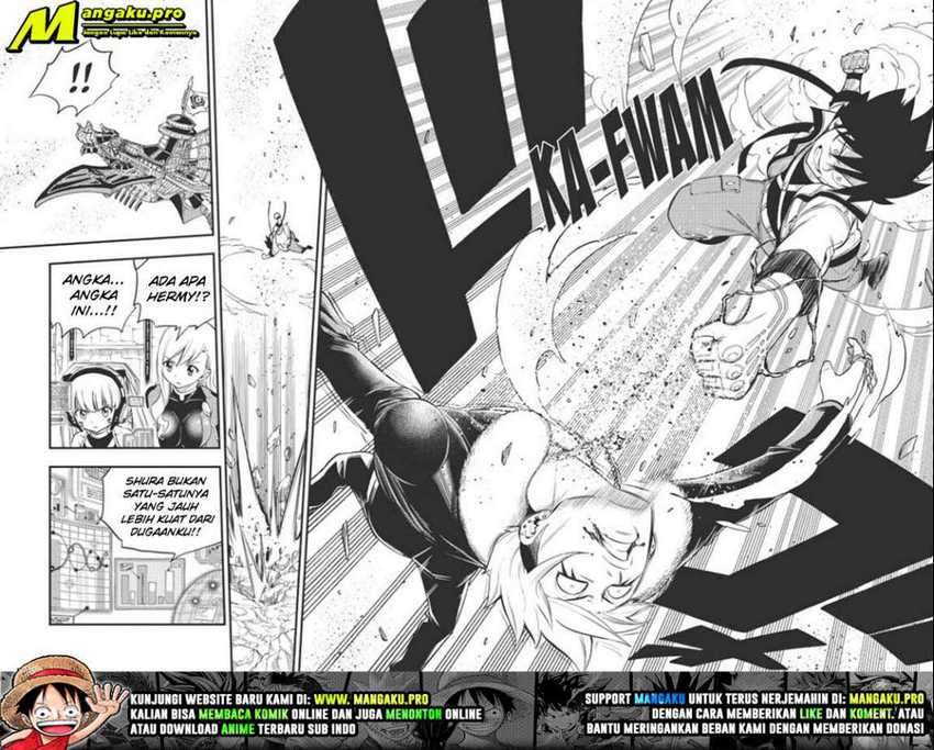 Change Season 2 Chapter 61 - halaman 15