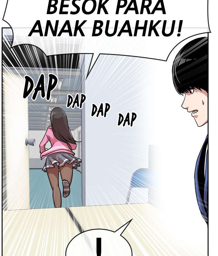 Change Season 2 Chapter 61 - halaman 17