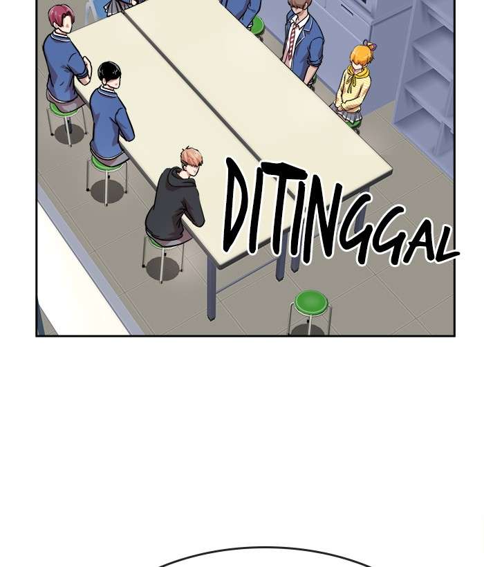 Change Season 2 Chapter 61 - halaman 21