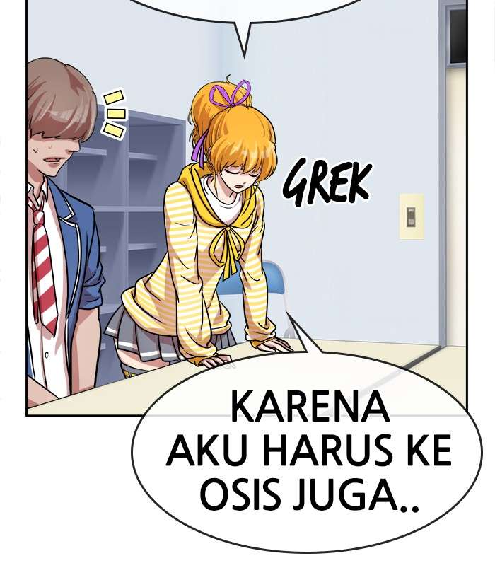 Change Season 2 Chapter 61 - halaman 24