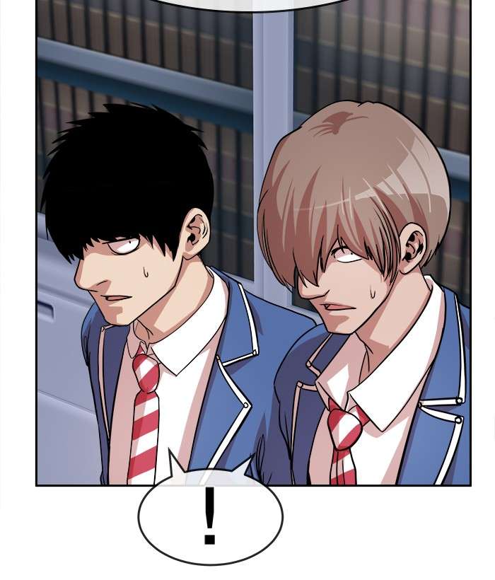 Change Season 2 Chapter 61 - halaman 27
