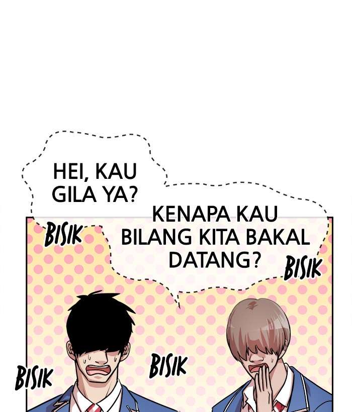 Change Season 2 Chapter 61 - halaman 30