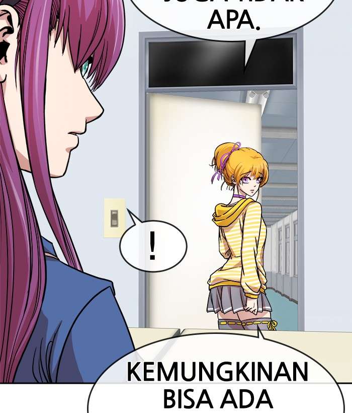Change Season 2 Chapter 61 - halaman 32