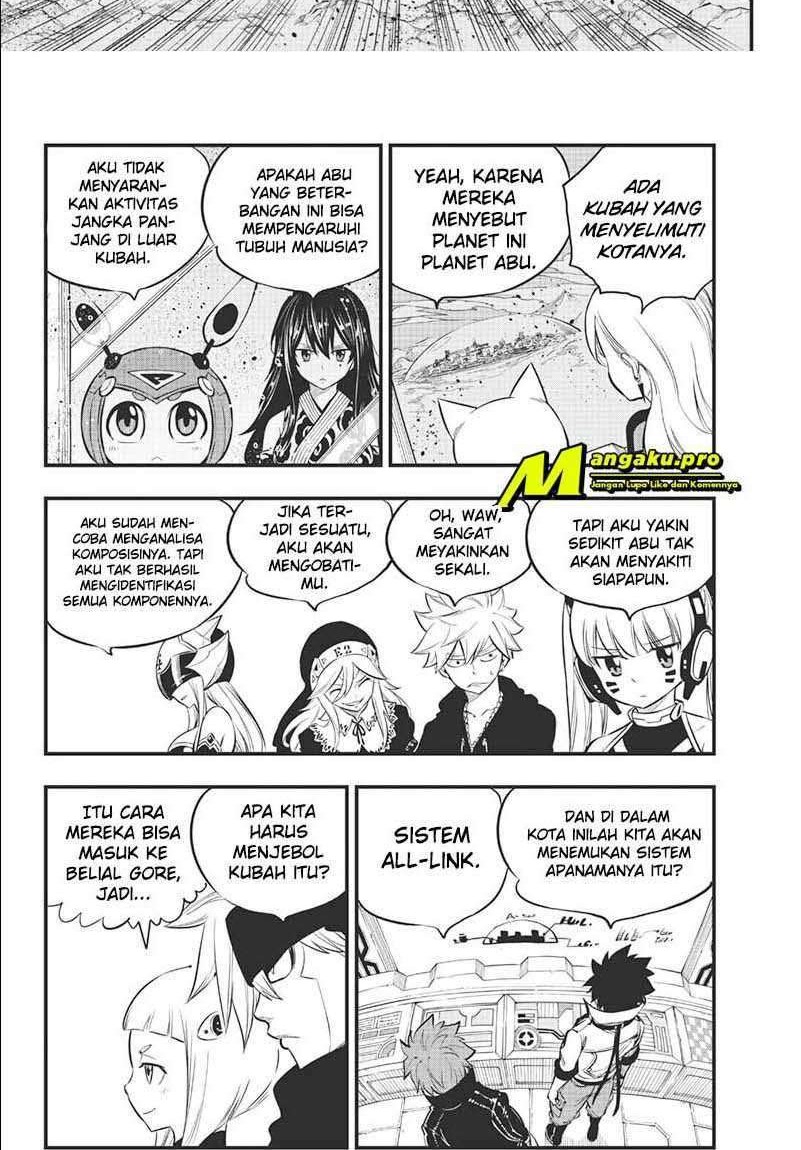 Change Season 2 Chapter 61 - halaman 4