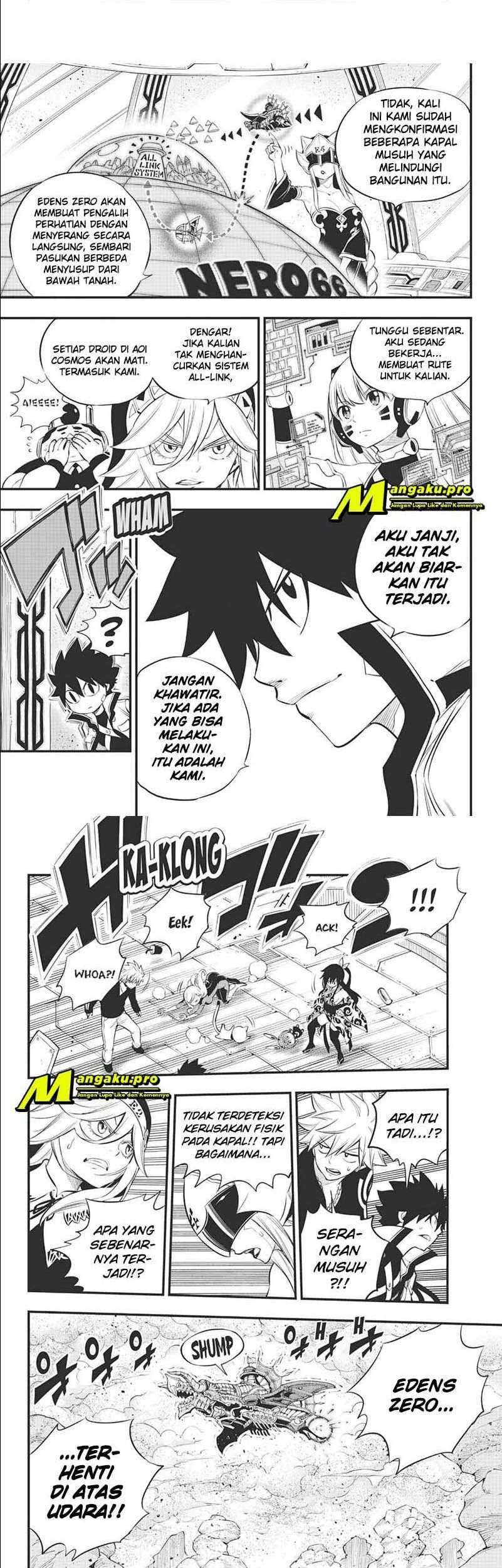 Change Season 2 Chapter 61 - halaman 5