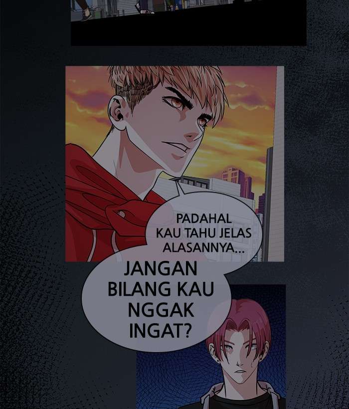 Change Season 2 Chapter 61 - halaman 50
