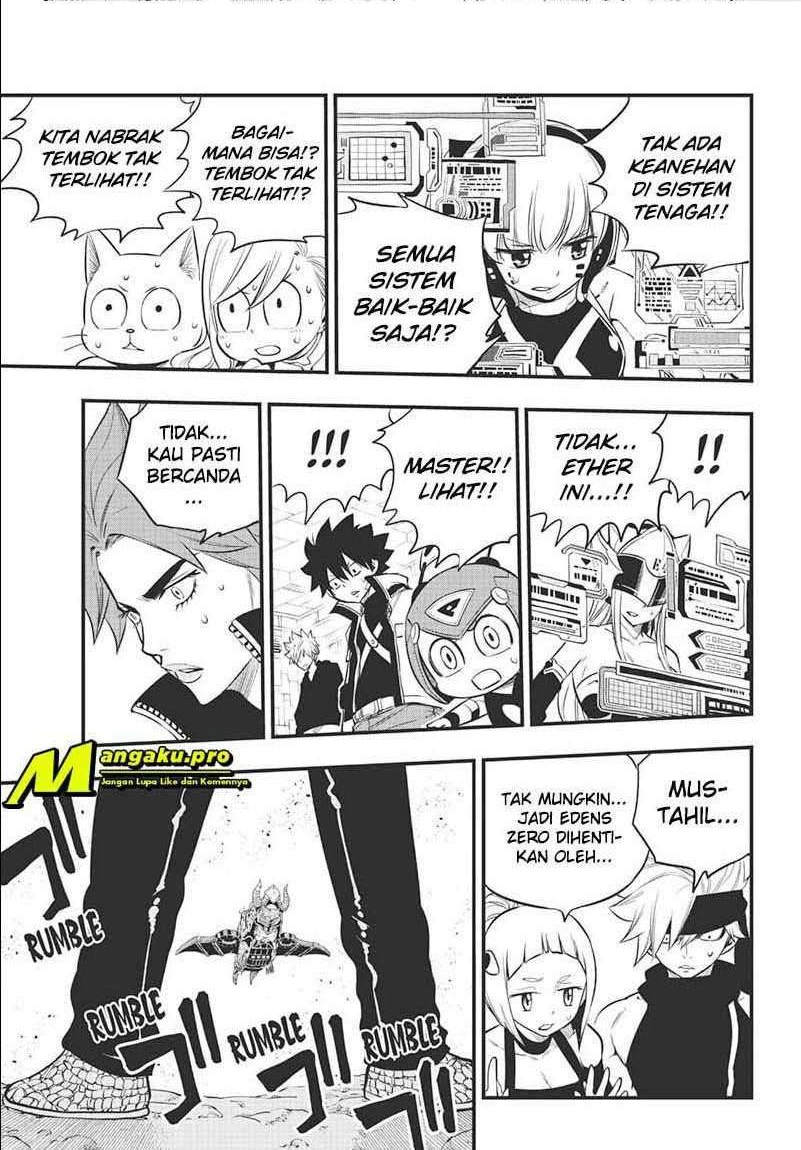 Change Season 2 Chapter 61 - halaman 6