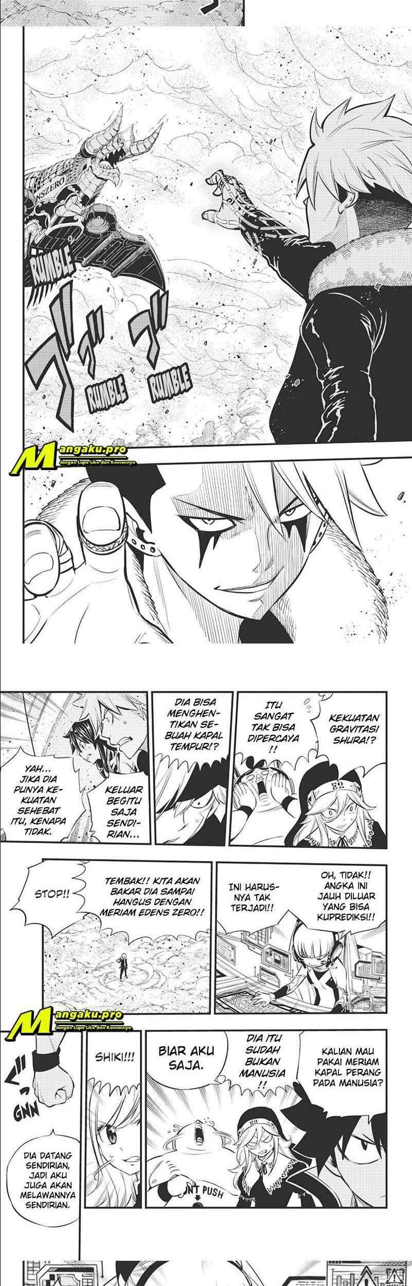 Change Season 2 Chapter 61 - halaman 7