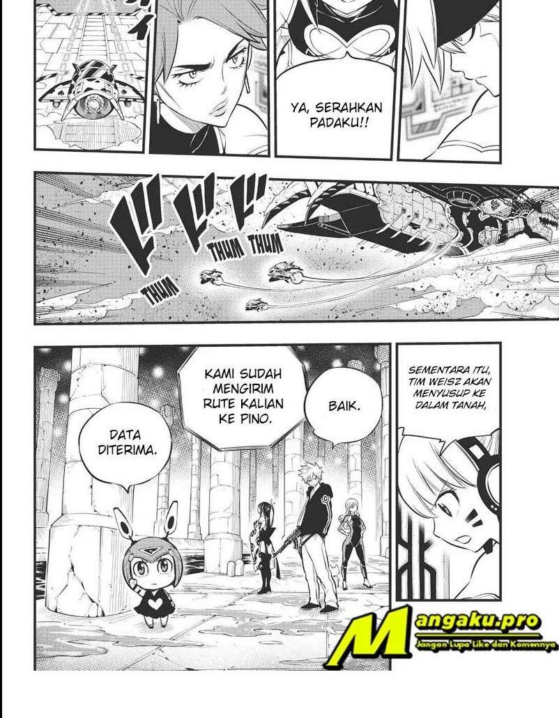 Change Season 2 Chapter 62 - halaman 10