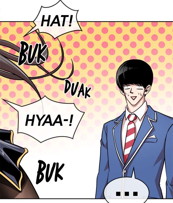 Change Season 2 Chapter 62 - halaman 16